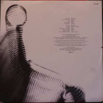 LP Bangles: All Over The Place