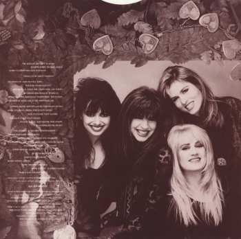 LP Bangles: Everything