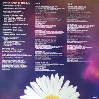 LP Bangles: Sweetheart Of The Sun LTD | CLR