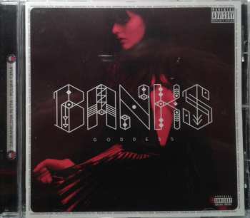 CD BANKS: Goddess