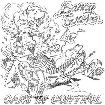 Album Banny Grove: 7-cars In Control