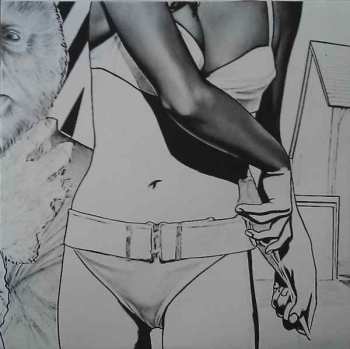 LP Banque Allemande: Willst Du Chinese Sein Musst Du Die Ekligen Sachen Essen