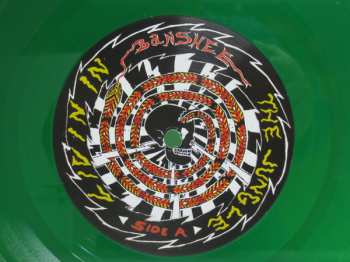 LP Banshee: Livin' In The Jungle