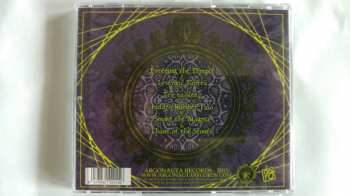 CD Bantoriak: Weedooism
