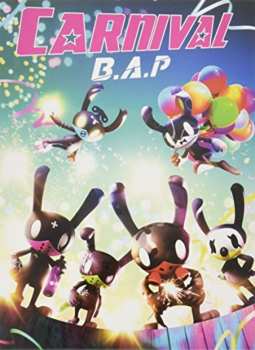 CD B.A.P: Carnival