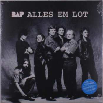 Album BAP: Alles Em Lot