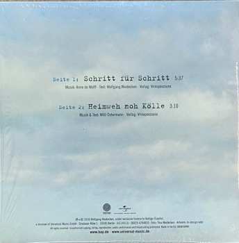 CD/DVD/SP/Coffret BAP: Lebenslänglich LTD | DLX