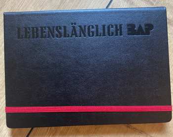 CD/DVD/SP/Coffret BAP: Lebenslänglich LTD | DLX