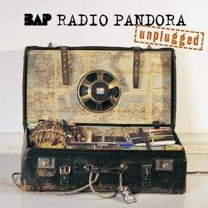 CD BAP: Radio Pandora (Unplugged)