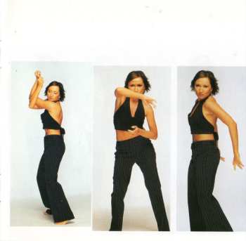 CD Bára Basiková: Tak Jinak