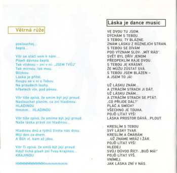 CD Bára Basiková: Tak Jinak