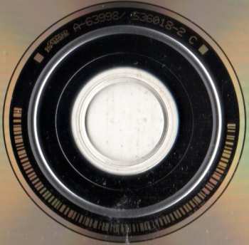 CD Bára Basiková: Tak Jinak