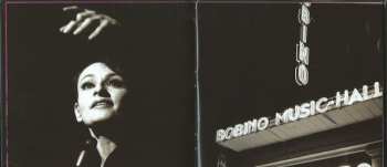 CD Barbara: Bobino 1967 