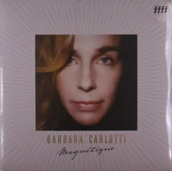 Barbara Carlotti: Magnétique