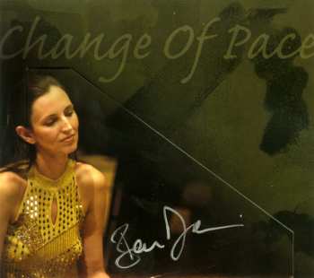 CD Barbara Dennerlein: Change Of Pace