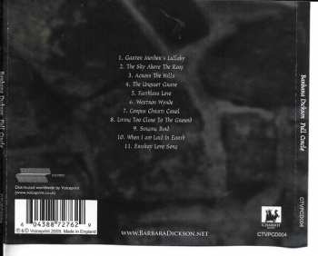 CD Barbara Dickson: Full Circle