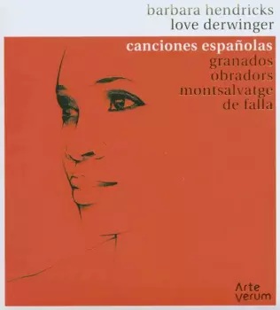 Canciones Españolas