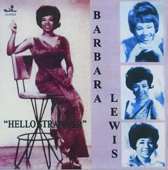 Hello Stranger The Best Of Barbara Lewis