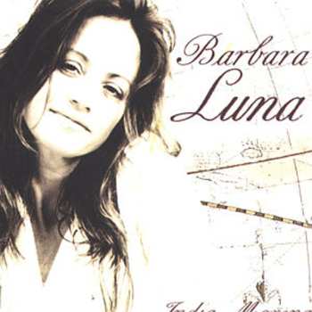 Album Barbara Luna: India Morena