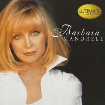 CD Barbara Mandrell: Ultimate Collection