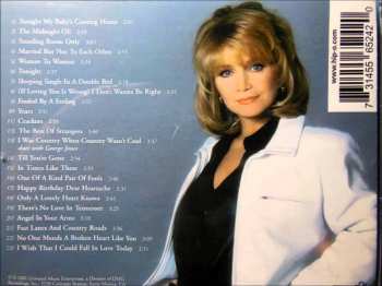 CD Barbara Mandrell: Ultimate Collection