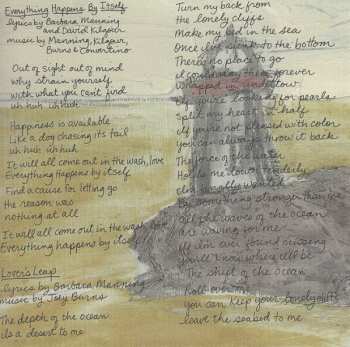 CD Barbara Manning: In New Zealand