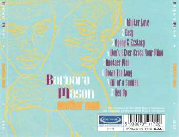 CD Barbara Mason: Another Man