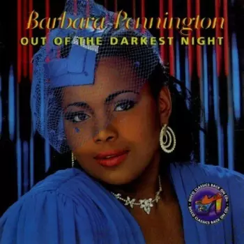 Out Of The Darkest Night