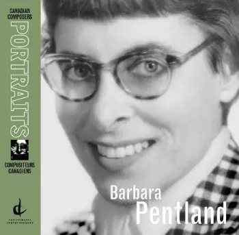 Barbara Pentland