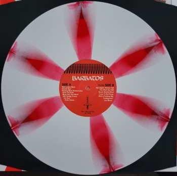 LP Barbatos: Rocking Metal Motherfucker LTD | CLR