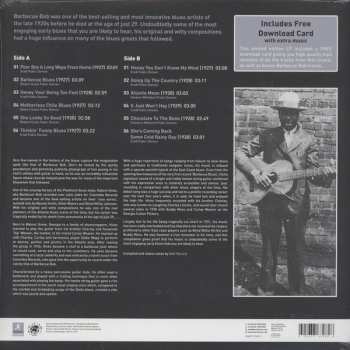 LP Barbecue Bob: The Rough Guide To Blues Legends: Barbecue Bob (Reborn and Remastered) LTD