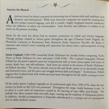 CD George Gershwin: So Much To Tell