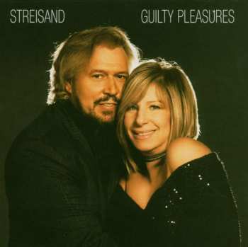 CD Barbra Streisand: Guilty Pleasures