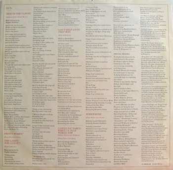 LP Barbra Streisand: The Broadway Album