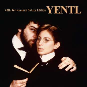 2CD Barbra Streisand: Yentl (40th Anniversary Deluxe Edition)