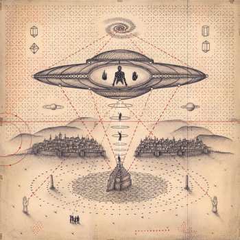 Album Barclay Crenshaw: Barclay Crenshaw