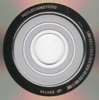 3CD/DVD Barclay James Harvest: Barclay James Harvest DLX | LTD