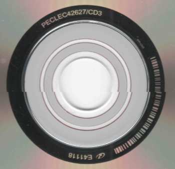 3CD/DVD Barclay James Harvest: Barclay James Harvest DLX | LTD