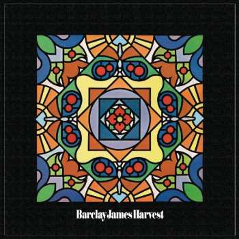 CD Barclay James Harvest: Barclay James Harvest DIGI