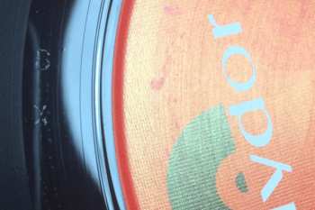 LP Barclay James Harvest: Berlin – A Concert For The People