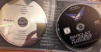 CD/DVD Barclay James Harvest Featuring Les Holroyd: Live In Bonn, 30th October 2002