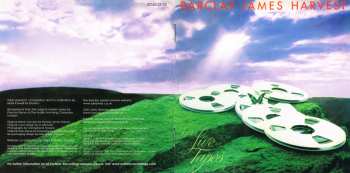 2CD Barclay James Harvest: Live Tapes