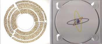 CD Barclay James Harvest: Ring Of Changes