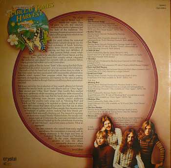 LP Barclay James Harvest: The Best Of Barclay James Harvest
