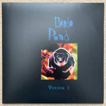 LP Bardo Pond: Volume 1 CLR | LTD