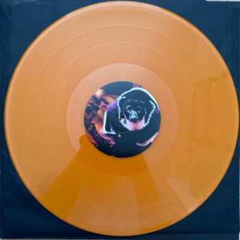 LP Bardo Pond: Volume 1 CLR | LTD