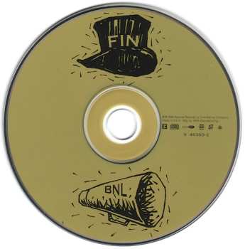 CD Barenaked Ladies: Rock Spectacle