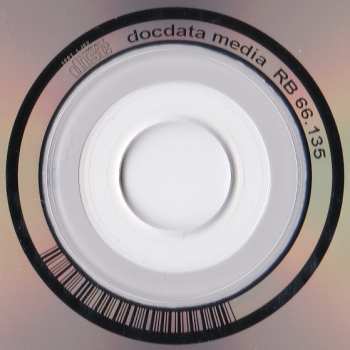 CD Barend Servet: Waar Moet Dat Heen?