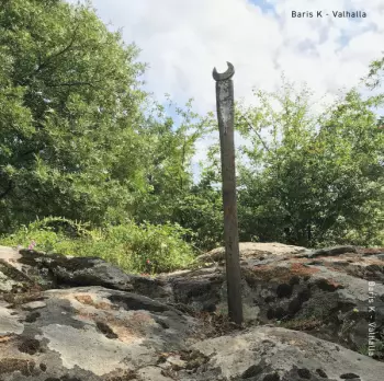 Baris K: Valhalla