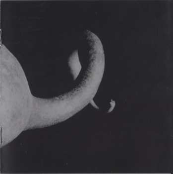 CD Bark Psychosis: Hex